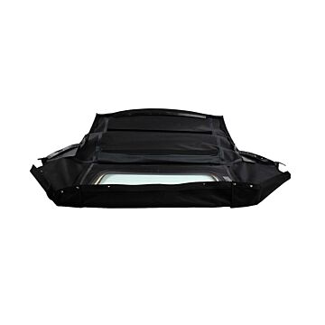 OEM Honda soft top met glazen raam (S2000 02-09) | 86310-S2A-J04ZA(X) | A4H-TECH / ALL4HONDA.COM