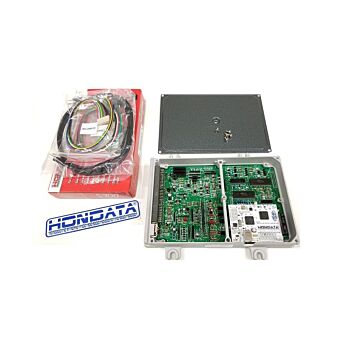 Hondata S300 V3 incl. ECU (Civic/CRX/Del sol/Integra with OBD1 ECU) | HT-S300-ECU | A4H-TECH.COM