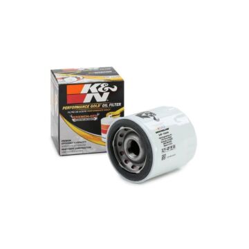 K&N premium Gold series ölfilter (Alle Honda's 88-12)
