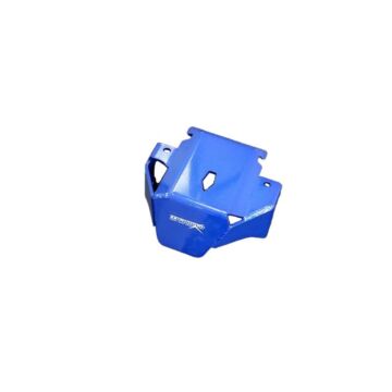 Hardrace Fad skid plate/beschermplaat (Jeep Wrangler/Gladiator) | HR-Q0484 | A4H-TECH / ALL4HONDA.COM