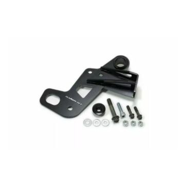Hardrace Tow hook/sleepoog kit voorzijde (Suzuki Jimny/SUV 18-22) | HR-Q0835 | A4H-TECH / ALL4HONDA.COM