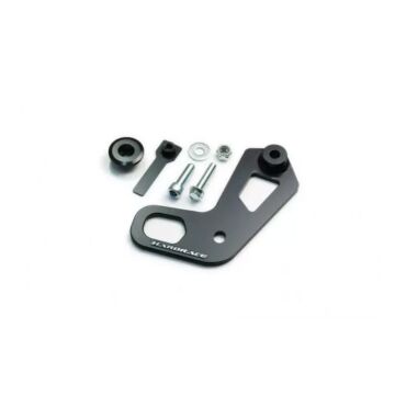 Hardrace Tow hook/sleepoog kit achterzijde (Suzuki Jimny/SUV 18-22) | HR-Q0836 | A4H-TECH / ALL4HONDA.COM