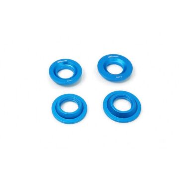 Hardrace Anti-vibration inserts hinten (Lexus RX AL20 2015+) | HR-Q0854 | A4H-TECH / ALL4HONDA.COM