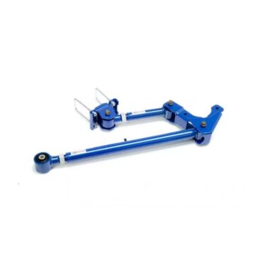Hardrace 4-link arm satz hinten (Suzuki Jimny/SUV 18-22) | HR-Q0867 | A4H-TECH / ALL4HONDA.COM