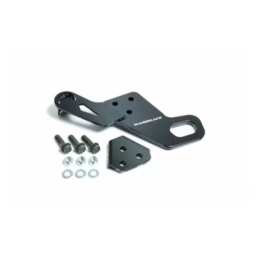 Hardrace Tow hook/sleepoog kit voorzijde (Suzuki Jimny/SUV 18-22) | HR-Q0876 | A4H-TECH / ALL4HONDA.COM