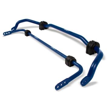 H&R sway bar satz vorne + hinter 26/20mm ink. TUV (Civic 01-06 2.0 Type R) | HR-333231 | A4H-TECH.COM