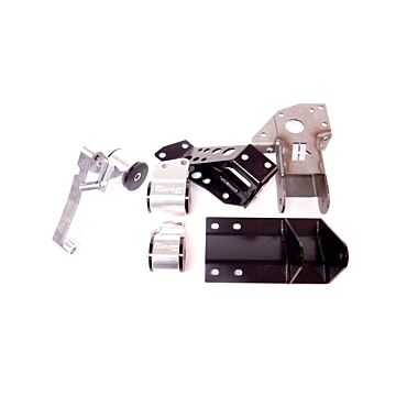 Hasport Swap steunen Aluminium K-serie (Civic/CRX 88-91) | HS-EFK1 | A4H-TECH.COM