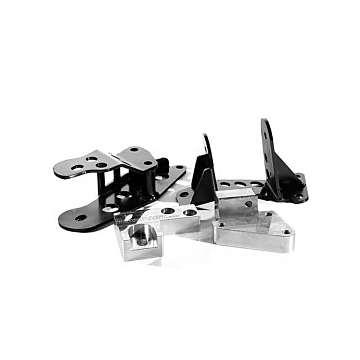 Hasport Swap stütze Aluminium K-serie (Jazz 04-08) | HS-GDK1 | A4H-TECH.COM