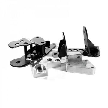 Hasport Swap stütze Aluminium K-serie (Jazz 04-08) | HS-GDK1 | A4H-TECH.COM