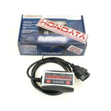 Hondata Flashpro module incl. jail-break (Civic 2017+ Type R FK8) | A4H-TECH.COM