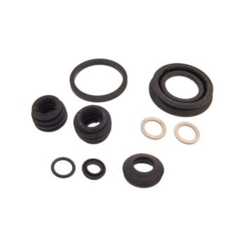 Ashuki / Blue Print Remklauw reparatieset achterzijde (Jazz 04-15) | ASH-230013 | A4H-TECH.COM