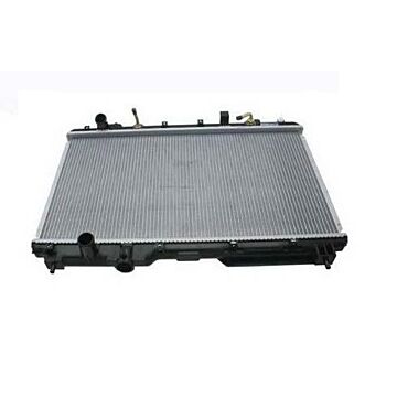 Ashuki / Blue Print Wasserkühler Automatik (Civic 88-91 3/4 drs) | H554-05 | A4H-TECH.COM