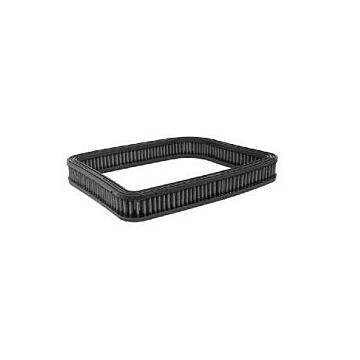 Green Racing Luftfilter (Civic/CRX 88-91 1.4 dual carb) | GR-R727403 | A4H-TECH.COM