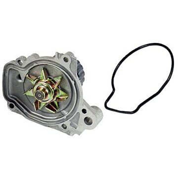 Ashuki / Blue Print water pump (Civic 96-00/Del Sol 96-98 ESI) | H108-11 | A4H-TECH.COM