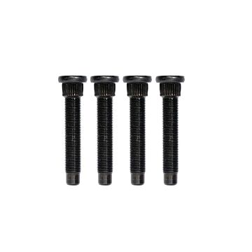 D1 Spec Verlengde Wielbouten M12x1.5 4 stuks (universeel)