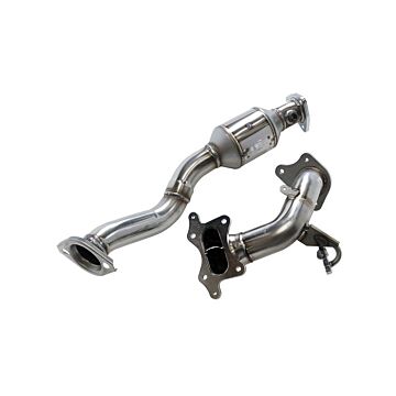 HKS Katalysator vervanger kit (CR-Z 10-14)