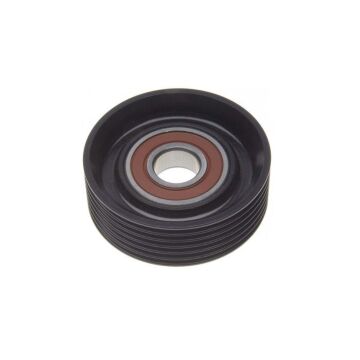 Gates multi rib belt guide (Civic 01-12 Type R) | T36320 | A4H-TECH / ALL4HONDA.COM