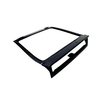 H-Gear Light weight RR Polyester Heckklappe (CRX 88-91) | RR-TK-CRX | A4H-TECH.COM