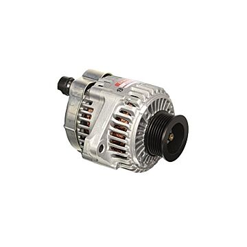 Ashuki/Blue Print dynamo (S2000 99-09)