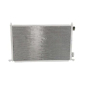 Ashuki / Blue Print Airco radiator (Civic 01-06 Type R) | H559-38 | A4H-TECH.COM