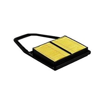 Ashuki / Blue Print air filter (Civic 01-06 1.7) | 0396-4404 | A4H-TECH.COM