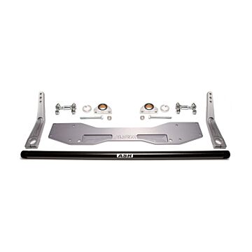 ASR hollow 32mm sway bar + Strebe satz (Civic/Integra 01-06) | ASR-DC5-RS-01 | A4H-TECH.COM