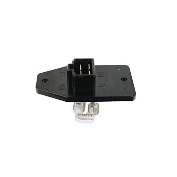 Airtex / Wells heater resistor (Civic/Del Sol/Integra) | AW-2040001 | A4H-TECH.COM