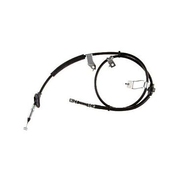 Ashuki / Blue Print Handbremsseil rechts bremstrommel (Civic 92-95 2/4drs) | 1179-1504-1 | A4H-TECH.COM