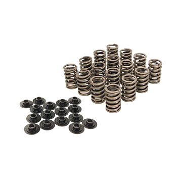 Comp Cams Federteller/Ventil Federn satz (B-serie motor) | CC-89000-KIT | A4H-TECH.COM