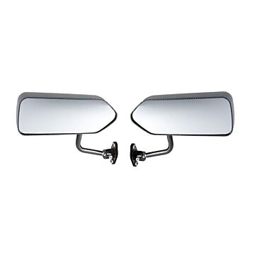 HC Racing F1 style Carbon spiegeln LARGE (universal) | AW-GPM-03 | A4H-TECH.COM