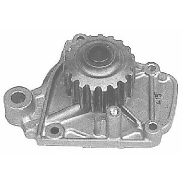 Ashuki / Blue Print water pump (Civic 01-06 1.4/1.6/1.7) | 0453-9304 | A4H-TECH.COM