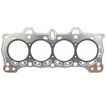 Ashuki / Blue Print head gasket (Civic/CRX 88-91 1.6 DOHC) | 0375-5004 | A4H-TECH.COM