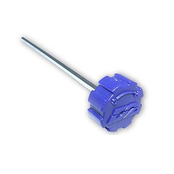D2 Racing Härteeinstellung knopf (universal) | D2-D-SP-81 | A4H-TECH.COM