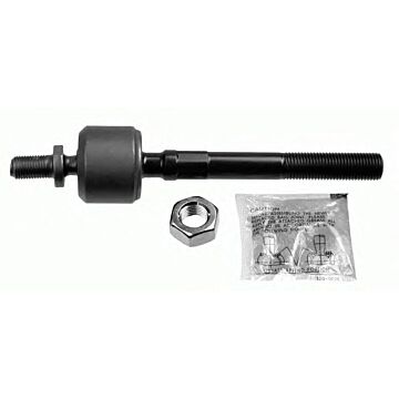 Ashuki / Blue Print tie rod end inside (Civic/CRX 88-91) | 1452-6004 | A4H-TECH.COM