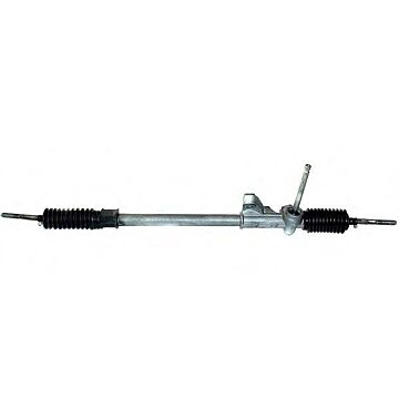 Ashuki / Blue Print steering rack no PS LHD (Civic/Del Sol/Integra) | H662-04S | A4H-TECH.COM