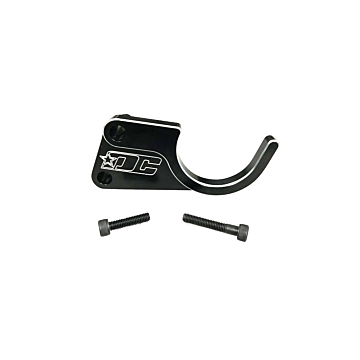 Drag Cartel aluminium chain guide (Civic/Integra/Accord 01-12 Type R) | DC-LWR-GUD | A4H-TECH.COM