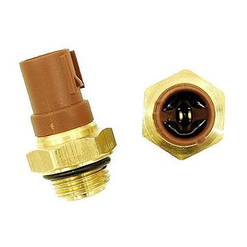 Ashuki / Blue Print Kühlerlüfter Schalter (Civic/Del Sol/Integra/Prelude/Accord/S2000/Jazz) | 1695-5004 | A4H-TECH.COM