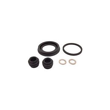 Ashuki / Blue Print Remklauw reparatieset voorzijde (Civic 88-91/CRX 88-91) | 1146-3004 | A4H-TECH.COM
