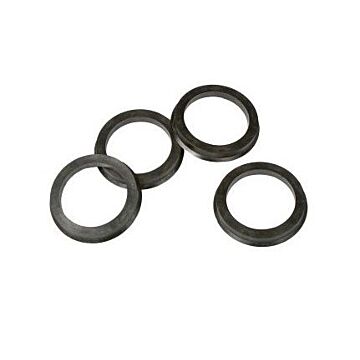 H-Gear Zentrierring satz 64.1mm nabe (universal) | HG-CEN-R-641X | A4H-TECH.COM