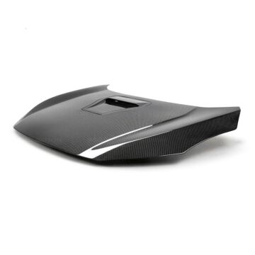 Seibon carbon Motorhaube OEM FK8 style (Civic 2017+ Type R FK8) | HD17HDCVR-OE | A4H-TECH.COM