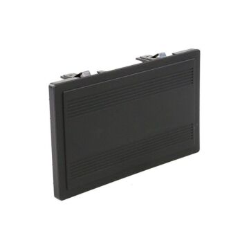 OEM Honda 2-Din Autoradio Abdeckblende (universal) | 77240-S0X-A00ZB | A4H-TECH.COM