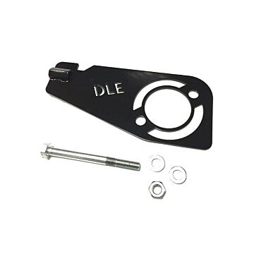 DLE brake stopper/master Zylinder stopper (S2000 99-09 RHD) | DL-MCS-S2K-RHD | A4H-TECH.COM