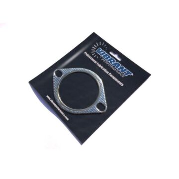 Vibrant 2 Bouts gasket 4'' (universal) | VB-1459 | A4H-TECH.COM