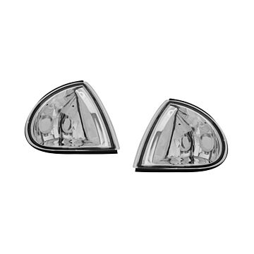 Sonar Blinkleuchte/Corners Klares (Del Sol 92-98) | AUS-DL-HOF14 | A4H-TECH.COM
