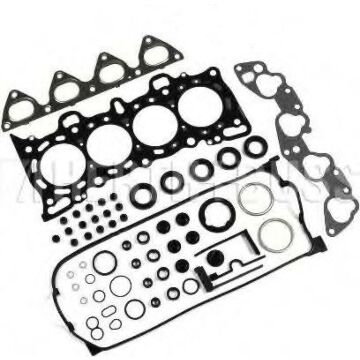 Ashuki / Blue Print head gasket kit (Civic 92-95 1.6 ESI/Del Sol 92-96 ESI) | 0372-6704 | A4H-TECH.COM