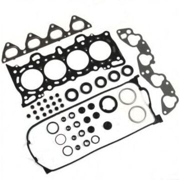 Ashuki / Blue Print head gasket kit (Civic 1.6I SR/Del Sol ESI 97-98) | 0372-3704 | A4H-TECH.COM