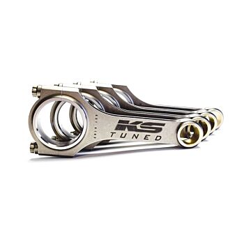 KS-Tuned H-Beam drijfstangen (JDM F20B motoren)