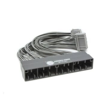 Speedfactory Conversie harnas OBD2A naar OBD1 (universeel Honda)
