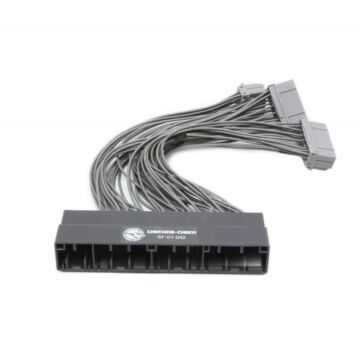 Speedfactory Conversie harnas OBD2B naar OBD1 (universeel Honda)