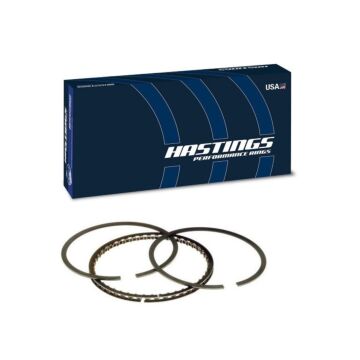 Hastings Racing kolbenring satz 81/81.25/81.5/82mm (B16/B18 motor) | HA-SC5572-0X0 | A4H-TECH.COM